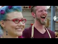 The Great American Baking Show 2023 - Cake and Pastry Week The Great American Baking Show Full