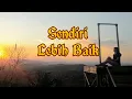 Download Lagu Sendiri Lebih Baik By: Duapin Band (lirik video)