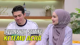 Download Zaskia Ungkap Irwansyah Salting Saat Ketemu Acha | FYP (19/07/22) Part 5 MP3