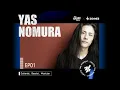 Lagu Namm 2024: Yas Nomura Live Performance EP1 I Donner Artist