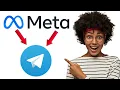 How To Run Facebook Ads To Telegram Channel