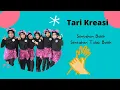 Download Lagu Tari Kreasi \