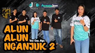 gea ayu cover alun alun nganjuk 2 terbaru 2026