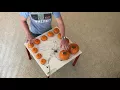 Pumpkin Piano with Raspberry Pi