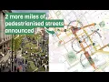 Download Lagu Inside London's most ambitious pedestrianisation plan