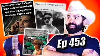MEMES NORTEÑOS - Ep. 453