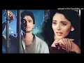 Lagu O Priya Priya kyon Bhula Diya ❤️ 90's Jhankar ❤️ HD Dil (1990)Anuradha Paudwal Suresh  Amir Khan
