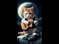 Download Lagu Kucing Rock N' Roll! Konser Gitar Paling Menggemaskan dari Dunia AI 😺🎶