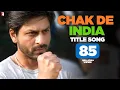 Download Lagu Chak De India Song | Title Song | Shah Rukh Khan | Sukhwinder Singh | Salim-Sulaiman | Jaideep Sahni