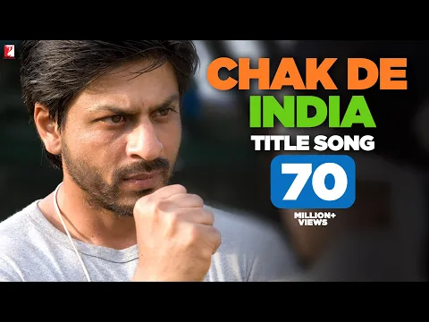 Download MP3 Chak De India Song | Title Song | Shah Rukh Khan | Sukhwinder Singh | Salim-Sulaiman | Jaideep Sahni