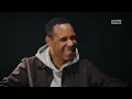 Joé Dwèt Filé : 4 Kampé - Abimé - Merci à mon ex | SESSION SKYROCK