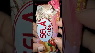 كيك سيلا بتكسب فلوس تعالوا نشوف هنكسب فلوس في الكيك Money In Sela Cake ريفيو عن كيك سيلا المصريه 