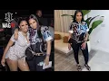 Yung Miami s Mom Keenya Is Greeted By Friends Family At Her Welcome Home Party
