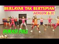 Download Lagu Dj Berlayar Tak Bertepian Remix Viral Tik Tok | Aerobik Remix Tiktok Full
