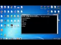 how to create a directory