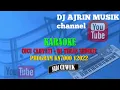 Cucu Cahyati - Di tekan Sedikit [Karaoke] Kn7000 - Nada Wanita | Ajrin Musik