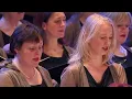 Orff - Carmina Burana: O Fortuna (Simon Rattle, Berlin Philharmonic & Radio Choir) | Berlin Gala