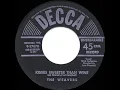 1951 HITS ARCHIVE: Kisses Sweeter Than Wine - Weavers