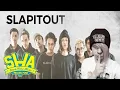 Download Lagu German Emo FIRST TIME Hearing Stand Here Alone X Slap It Out - Pacífico (REACTION)