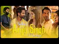 Download Lagu Best of Arijit Singh Mashup | Jukebox Arijit Singh Mashup | Bollywood Songs Mashup 2025  #Romantic