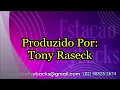 Tayrone Cigano - Doméstica - Playback
