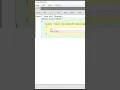 How to print 1-100 in BLUEJ code in BLUEJ