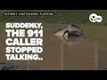 Listen 911 call reveals terrifying moments floodwaters rose in woman s car on I-24 in Chattanooga