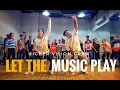 Download Lagu Let The Music Play - Shamur | CREWVAAR🔥(HVC) | Harshita Gautam X Shubh Kumar