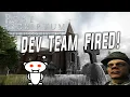 Post-Scriptum Devs LAID OFF my run-in with a Redditor