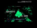 Lagu Mandharakavile song DJ | DJ REMIXX | ABIN EDITS | DJ ABIN