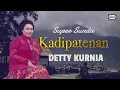 Download Lagu Kadipatenan - Detty Kurnia | Official Music Video