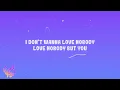 Kirk Franklin - Love Theory