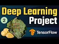 Deep learning project end to end Potato Disease Classification - 2 Data collection preprocessing