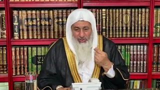 رأي الشيخ مصطفى العدوي في كتاب صيد الخاطر لإبن الجوزي 