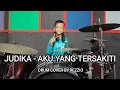 Download Lagu JUDIKA - AKU YANG TERSAKITI (DRUM COVER BY REZZIO)