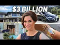 The Luxury Lifestyle of Jami Beth Gertz