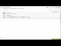 PYTHON Pearson correlation test