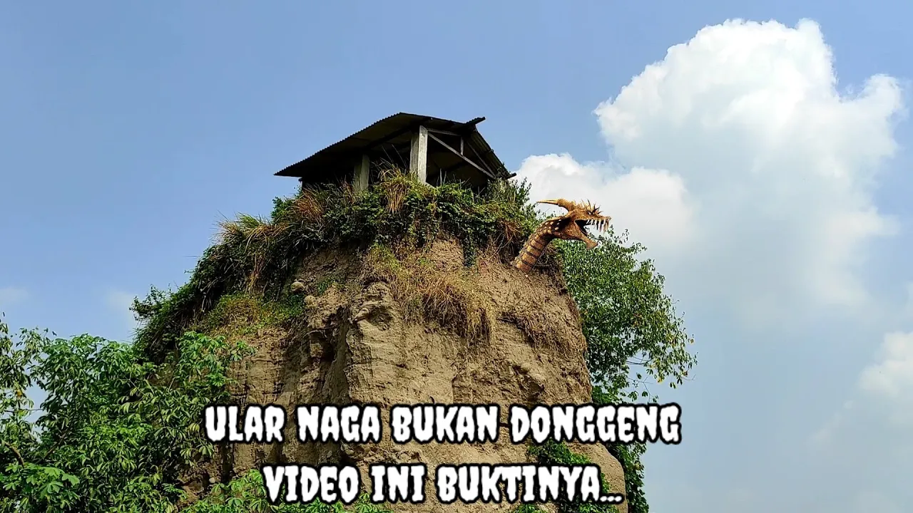 
          
          
          
            
            LAGI VIRAL ! makam ular naga di jawa timur
          
        . 