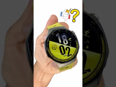 🧭Huawei WATCH GT7 Pro TODAS las NOVEDADES que debes conocer #smartwatch #HUAWEIWatchGT7Pro