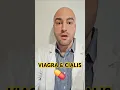 Viagra Cialis Side Effect