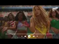 Shakira, Burna Boy - Dai Dai (Lyrics/Letra)