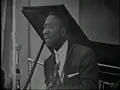 Muddy Waters - Rolling Stone(Catfish Blues) (Live)