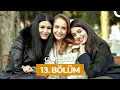 Çarpıntı 13. Bölüm (FİNAL)