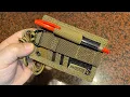Tactical ID Badge Card Holder by OneTigris