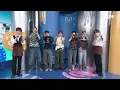 Download Lagu '데뷔 인터뷰' CORTIS (코르티스) #엠카운트다운 EP.902 | Mnet 250821 방송
