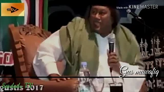 cerita babat tanah jawa gus muwafiq