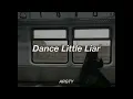 Download Lagu Dance Little Liar - Arctic Monkeys | Lyrics \u0026 Sub Español