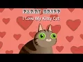 Download Lagu I Love My Kitty Cat (lyric video) - Parry Gripp and Nathan Mazur