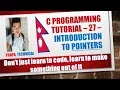 C Programming Tutorial - 28
