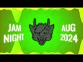 JAM Mixdown - Aug 2024 - Tribal, Stutter House